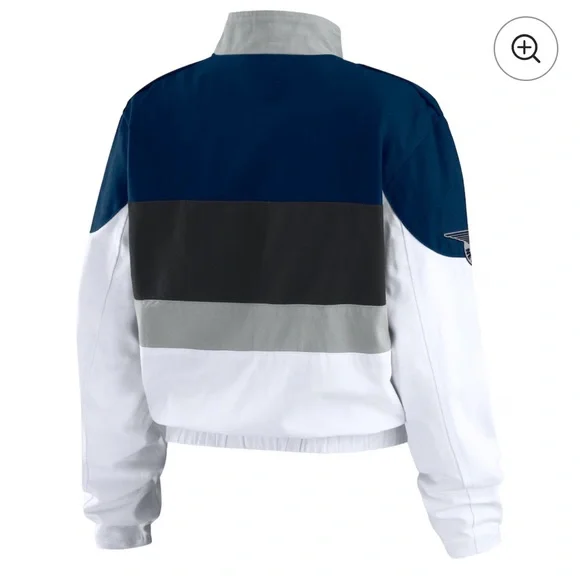 Yankees Racing Jacket - Picture 3 of 5